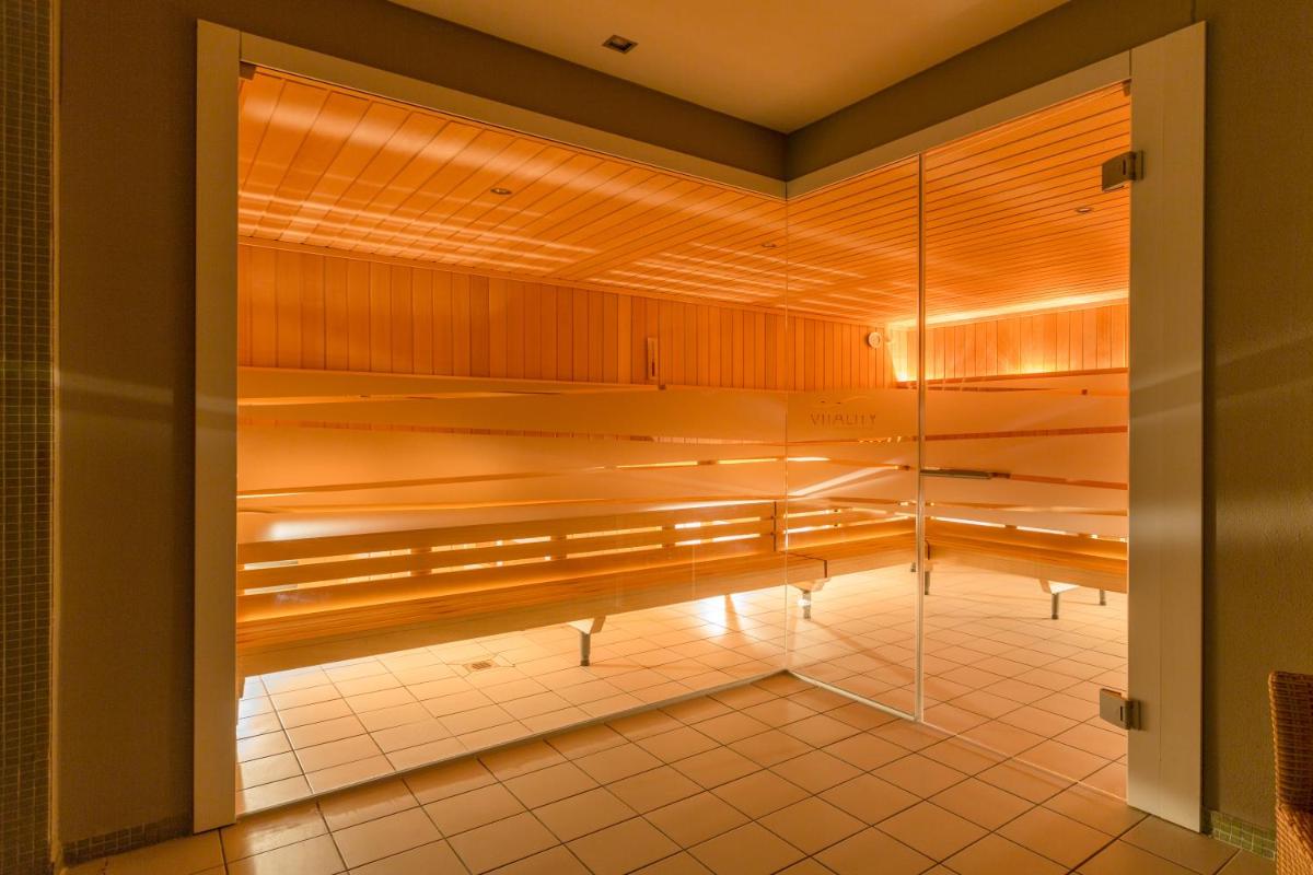 AMERON Köln Hotel Regent - Hizvo