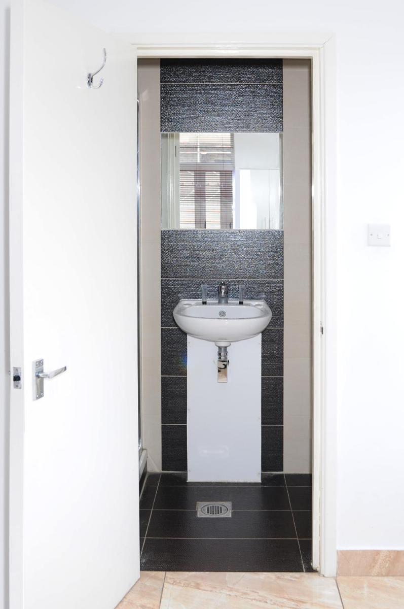 Abercorn House - Housity