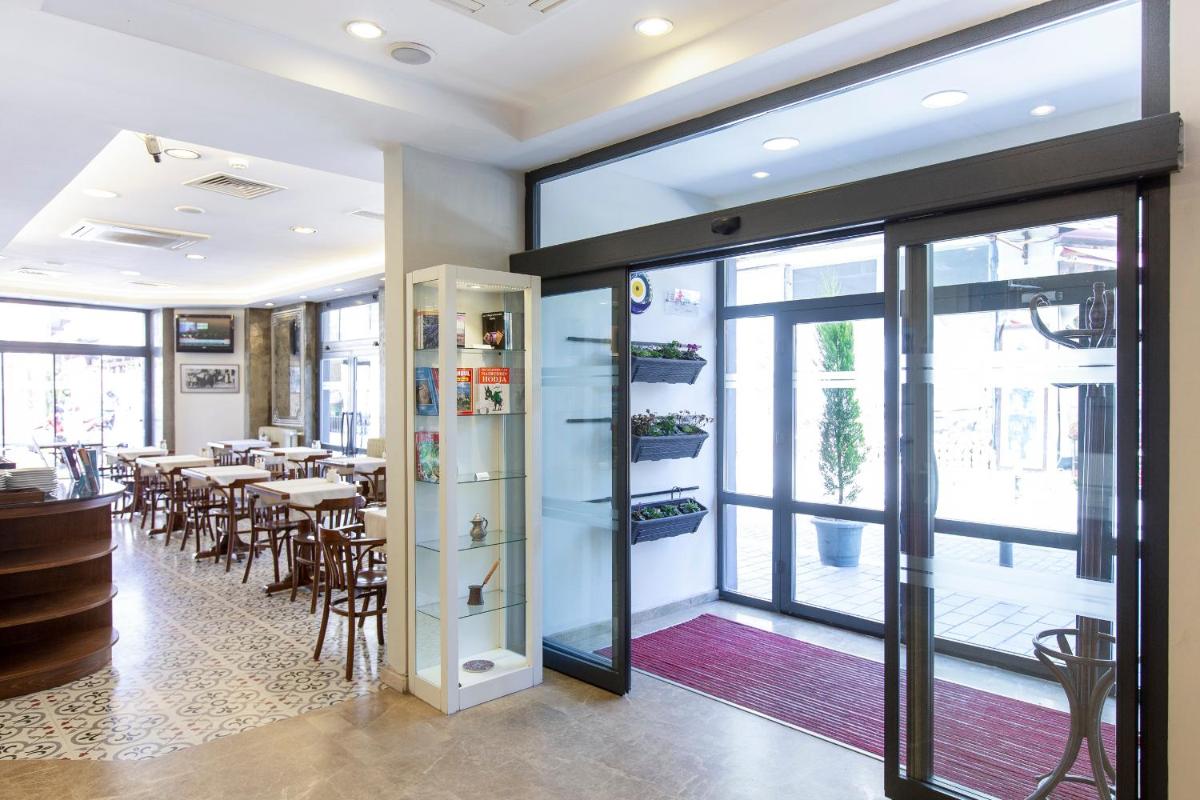 Hotellino Istanbul - Housity