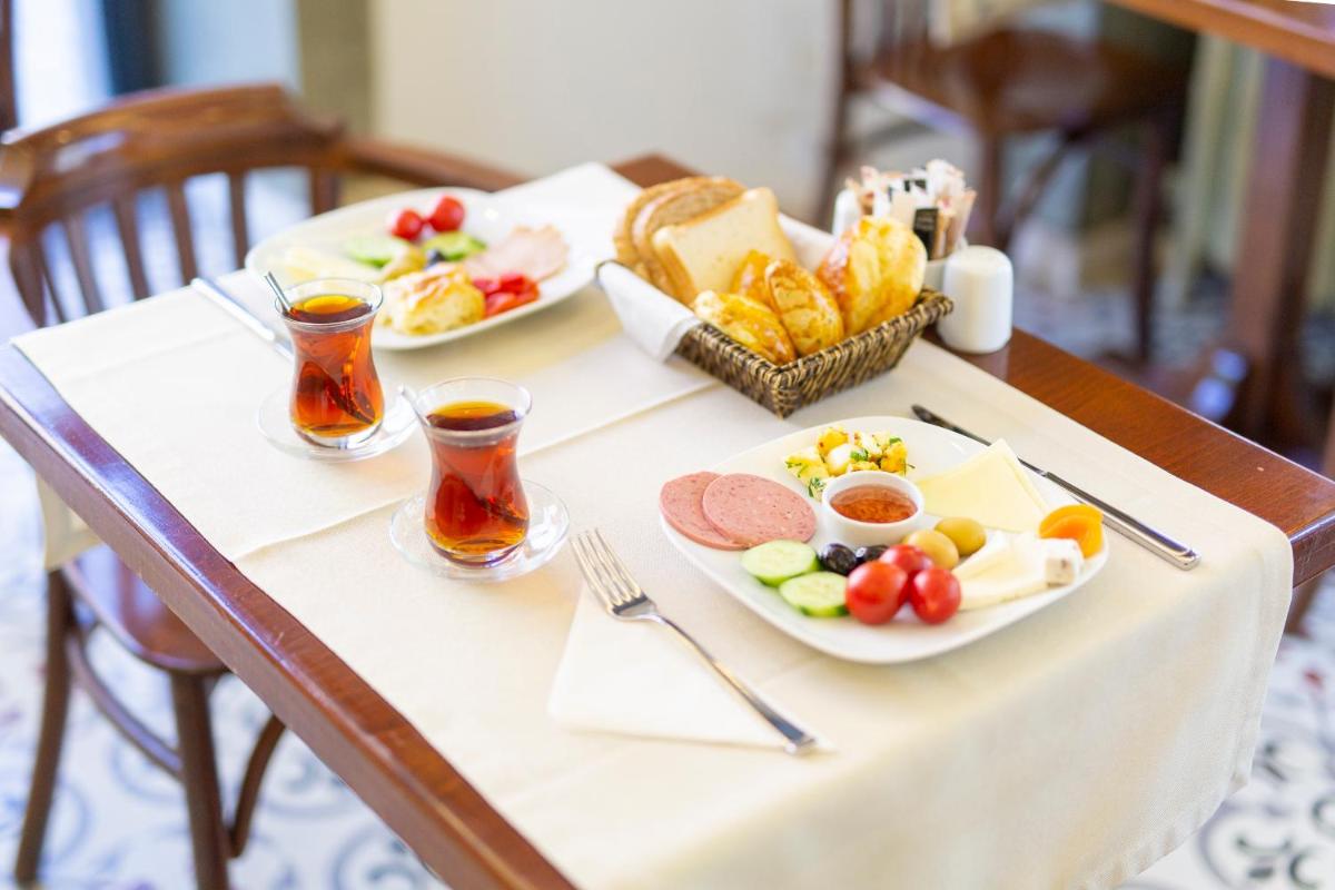 Hotellino Istanbul - Housity
