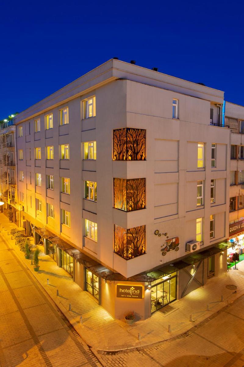 Hotellino Istanbul - Housity
