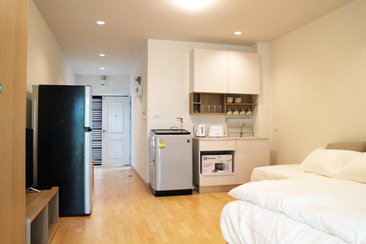 Live like a local in Ekkamai - Housity