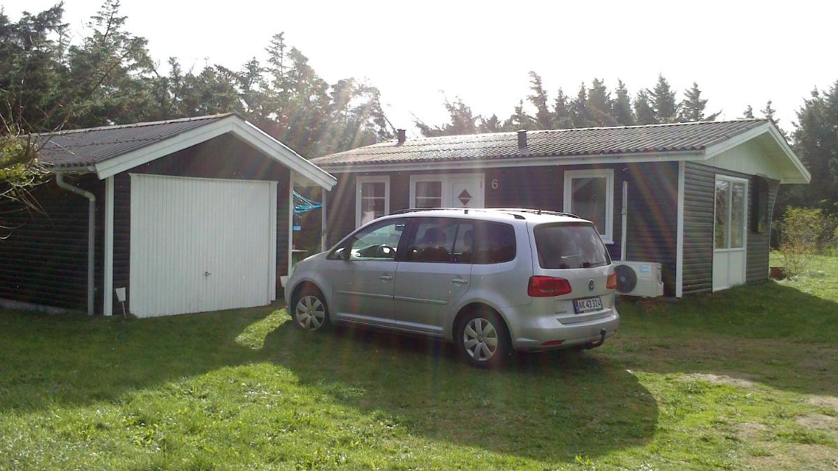 6 Fyrrevej, Noerre Lyngby - Housity