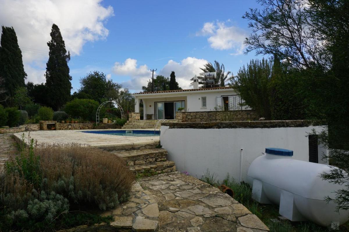 Villa Anthos in Tepebaşı ( Diorios ) - Housity