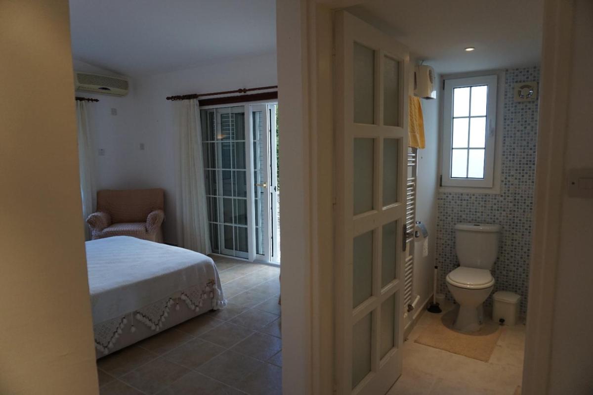 Suitetrails - Villa Anthos in Tepebaşı ( Diorios )