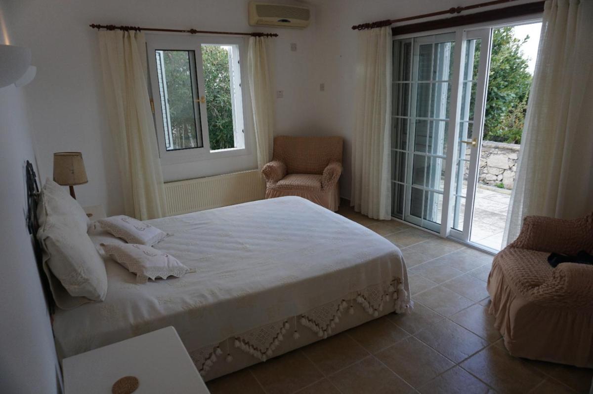 Suitetrails - Villa Anthos in Tepebaşı ( Diorios )
