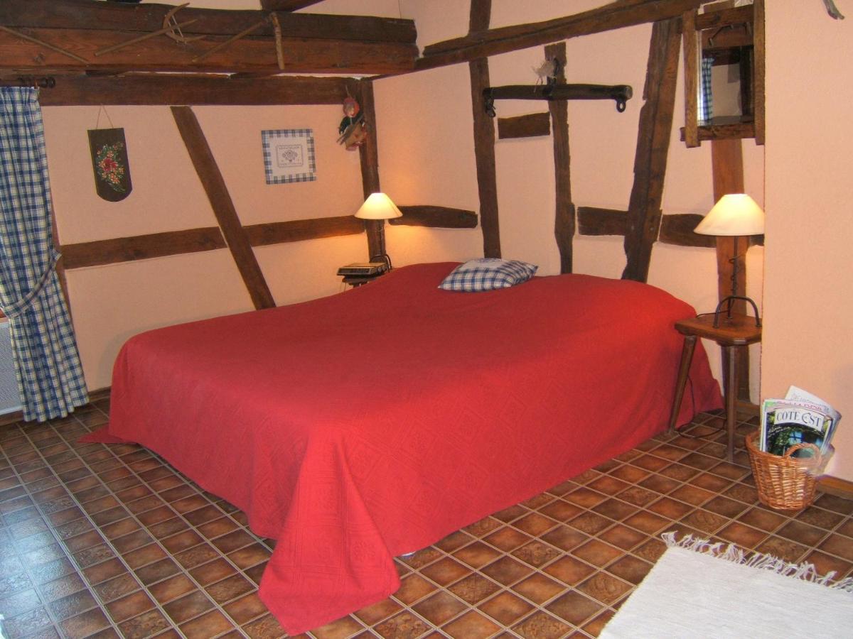 Gitehaushaltermerkwiller - Housity