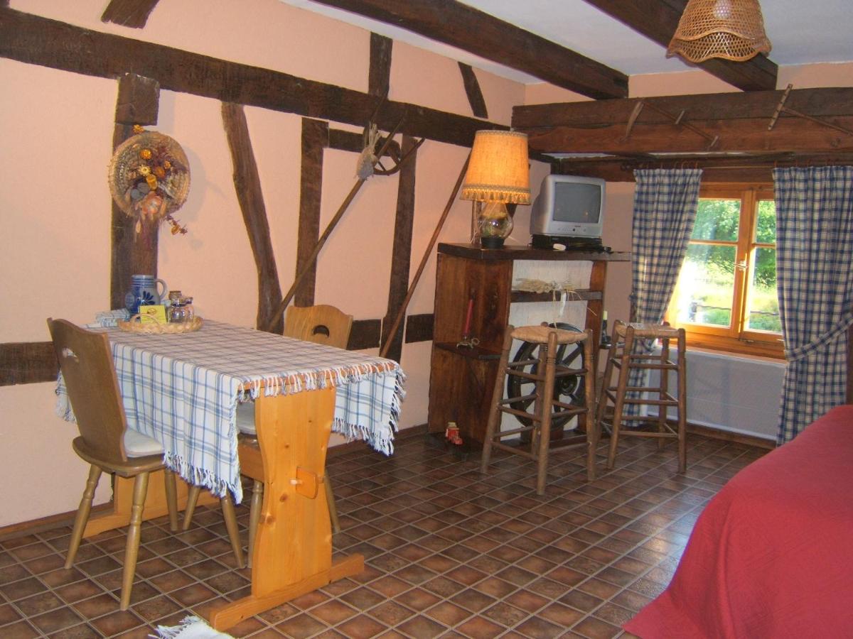 Gitehaushaltermerkwiller - Housity