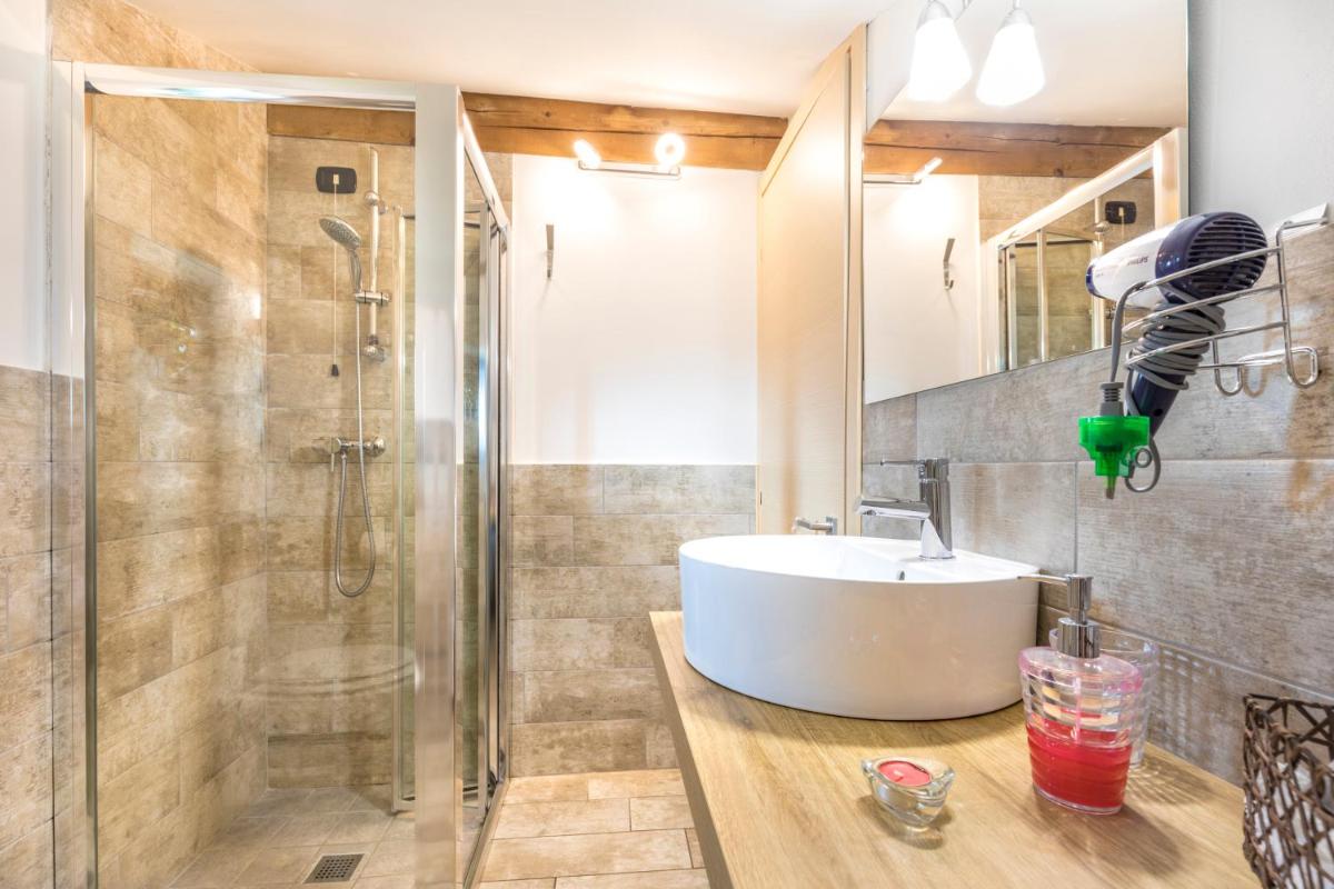 B&B Valtellina Mon Amour - Housity