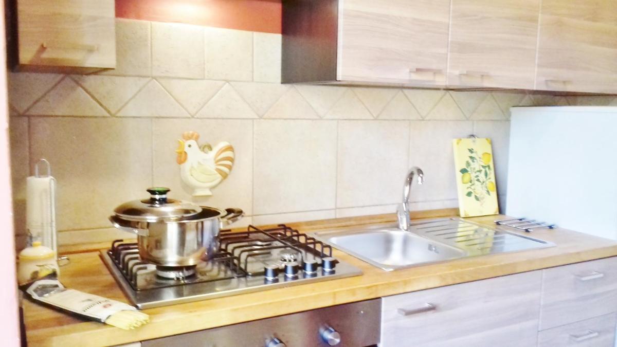 Al verde limone - Housity