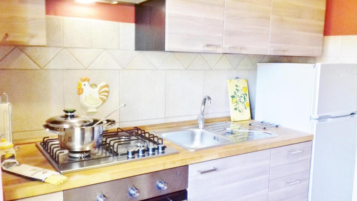 Al verde limone - Housity