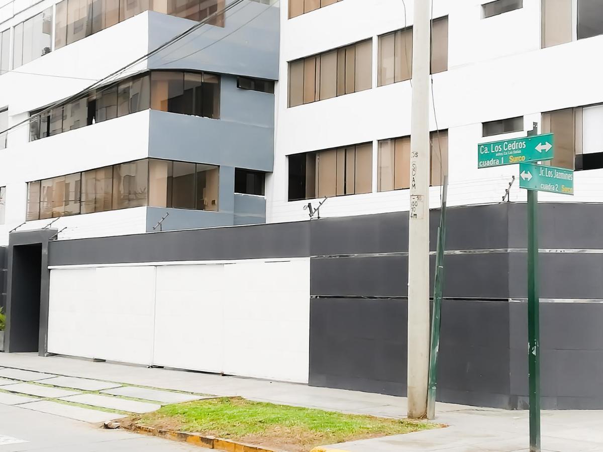 Departamento Monterrico - Housity