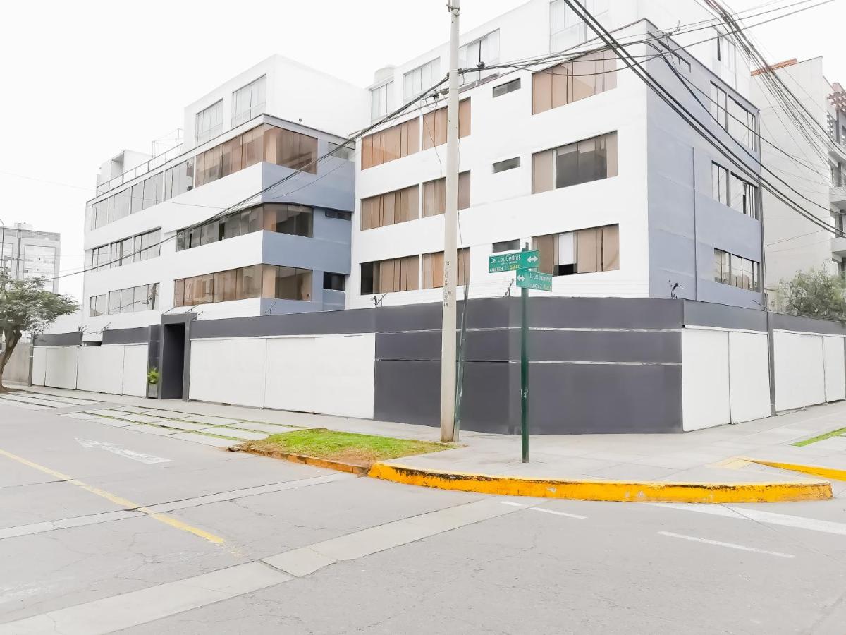Departamento Monterrico - Housity