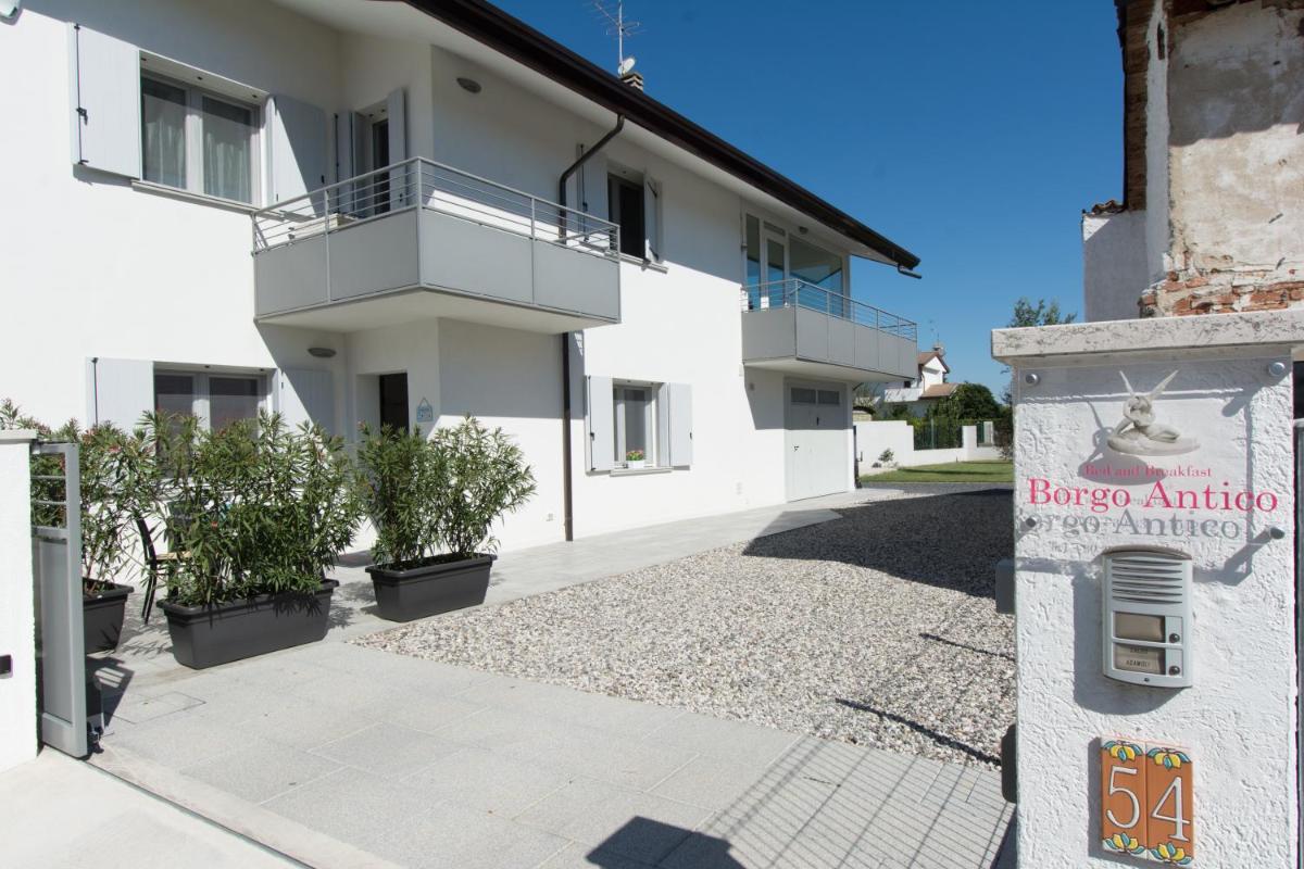 B&B Borgo Antico - Housity