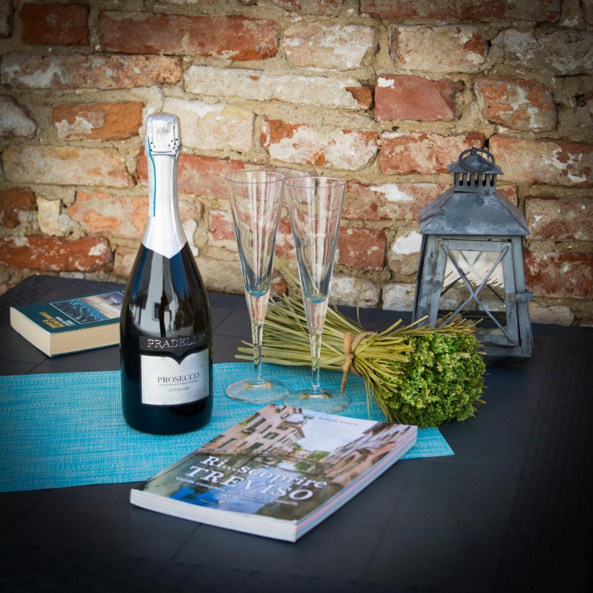 B&B Borgo Antico - Housity