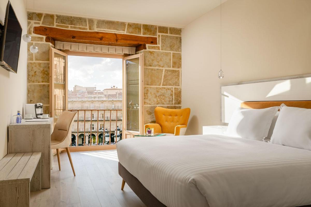 Salamanca Luxury Plaza - Housity