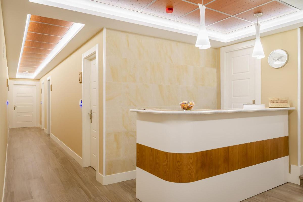 Salamanca Luxury Plaza - Housity