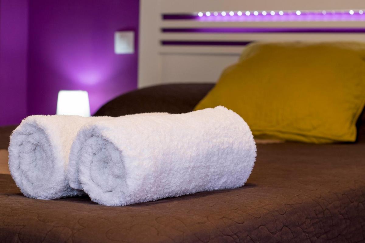 Apartamento Ciudad Monumental - Housity