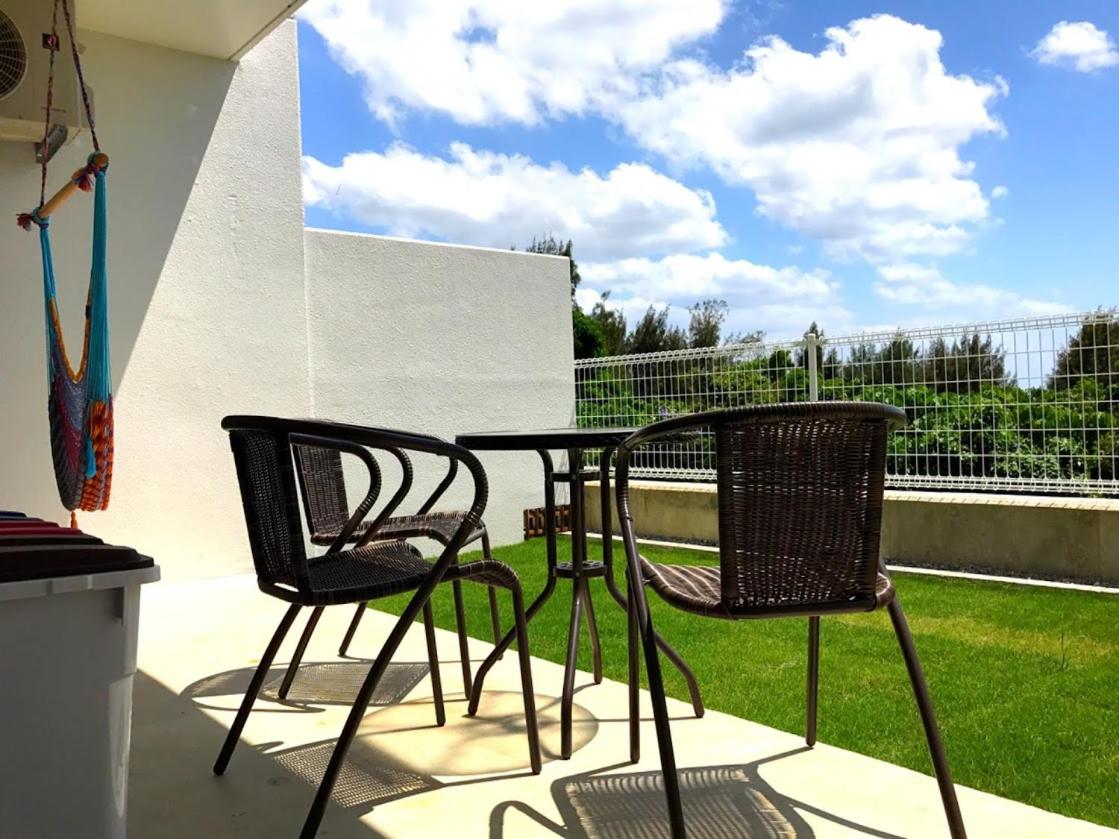 Churaumi Terrace - Hizvo
