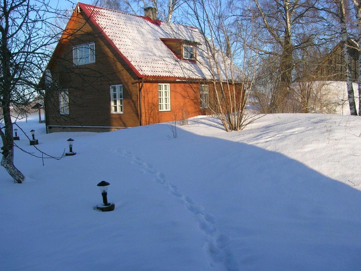 Kalda Talu - Housity