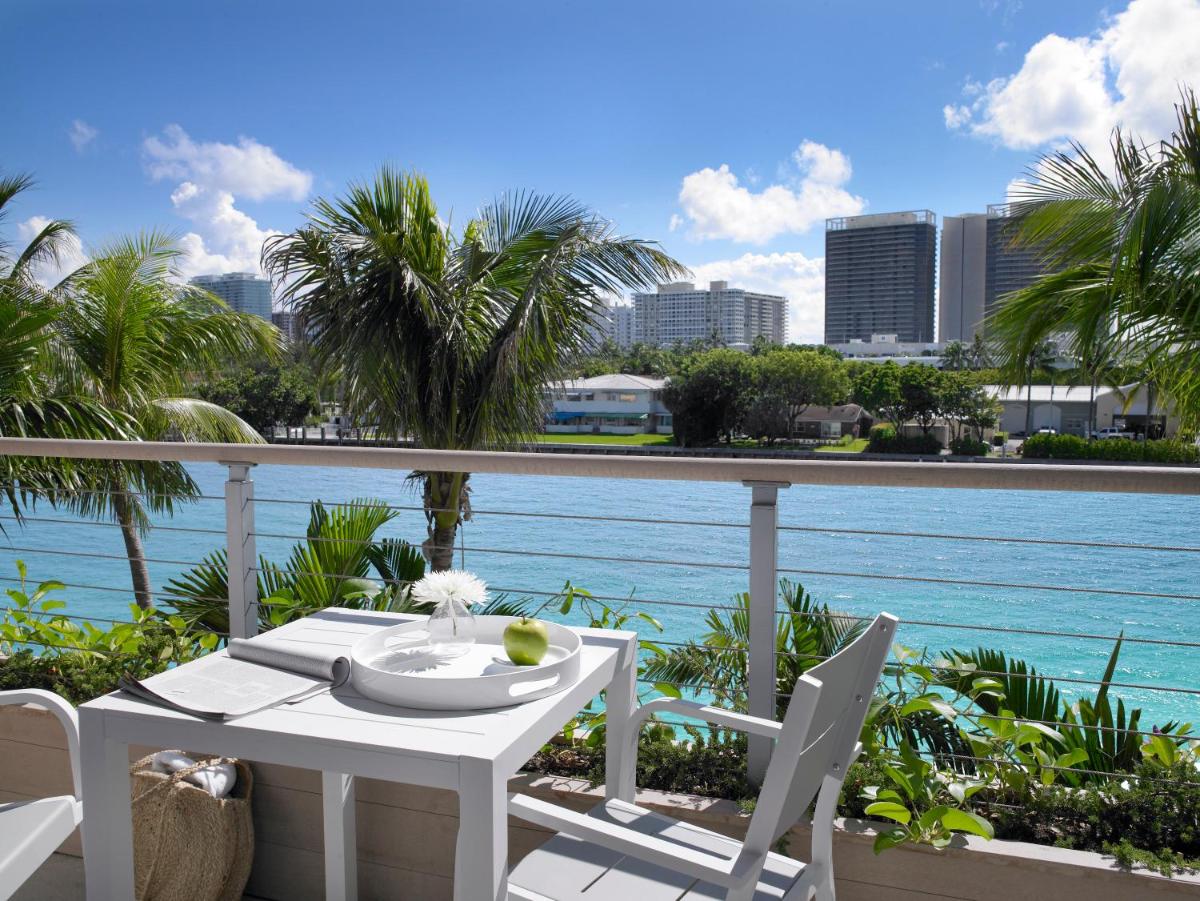 Grand Beach Hotel Bay Harbor - Housity