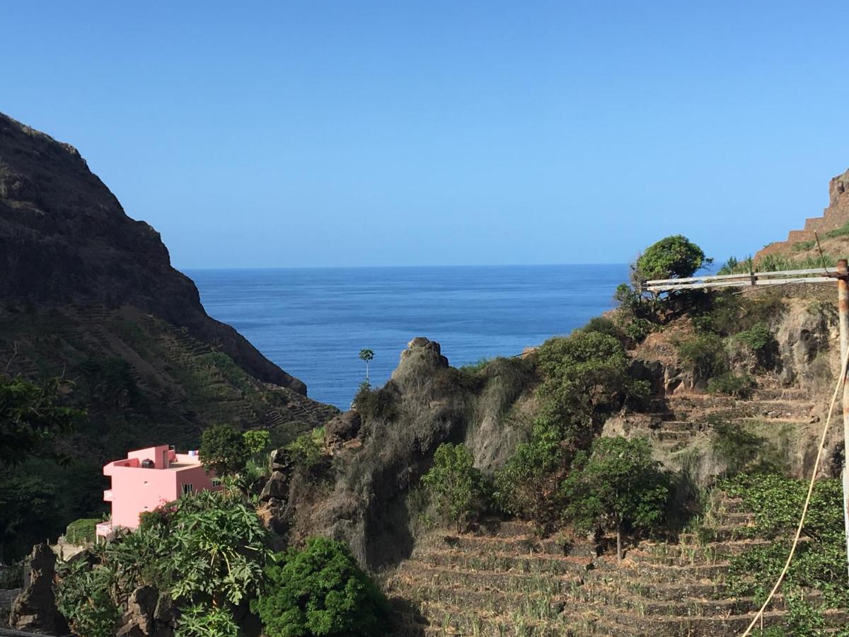 Guest House Frontera - Housity