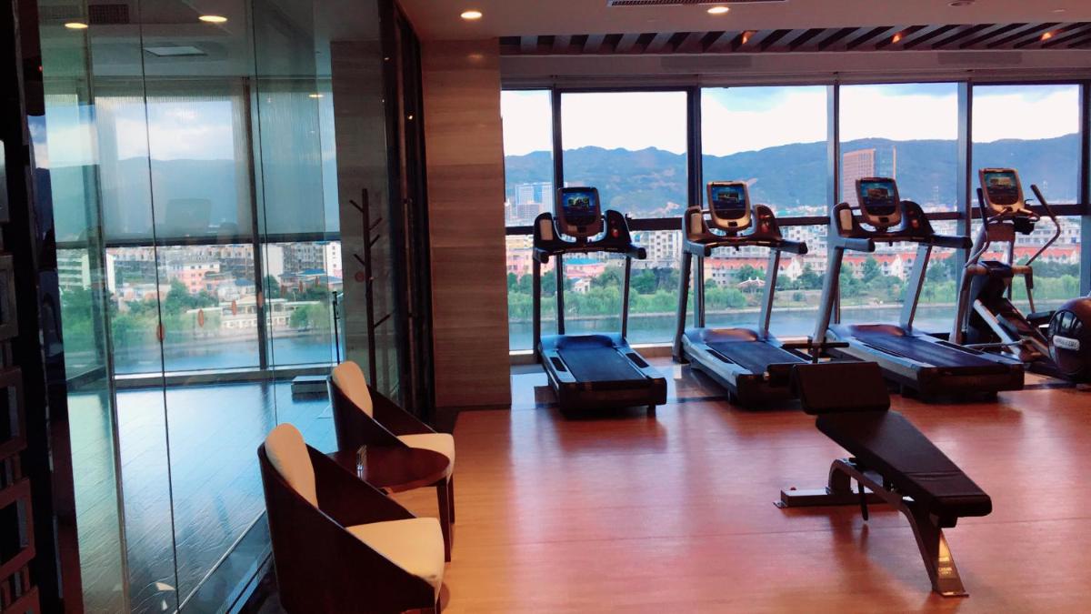 Yiwu Shangcheng Hotel - Housity