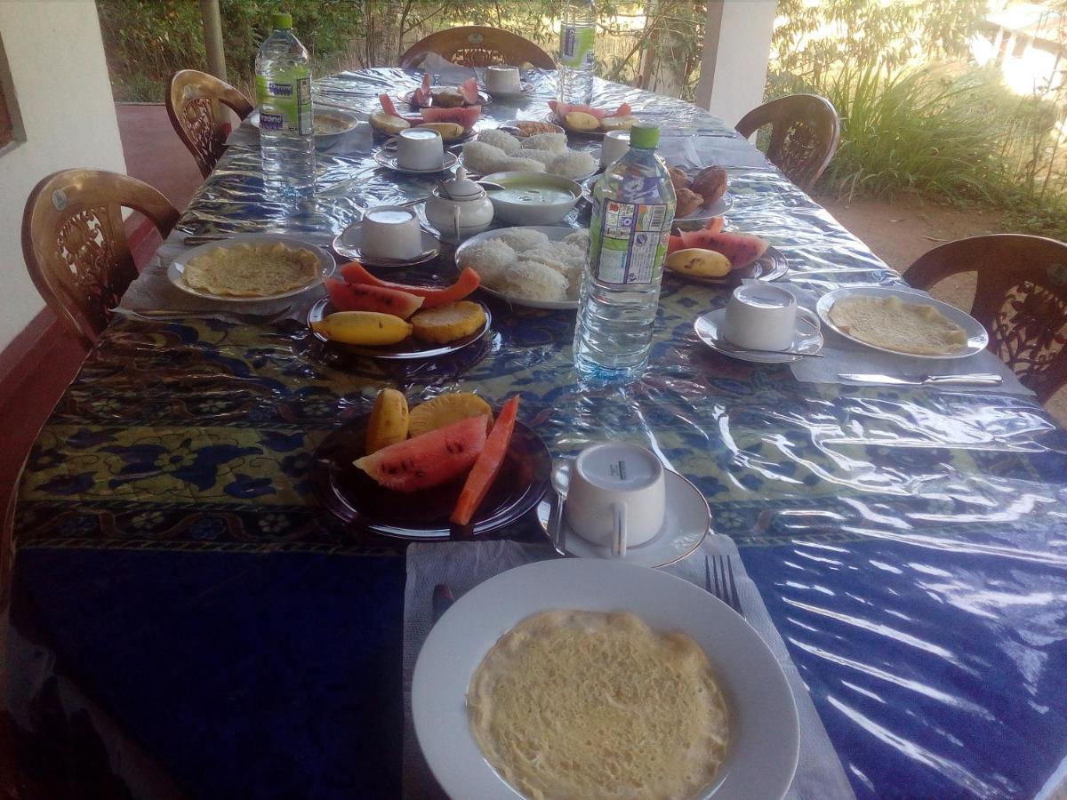 Forest Paddy Homestay - Housity