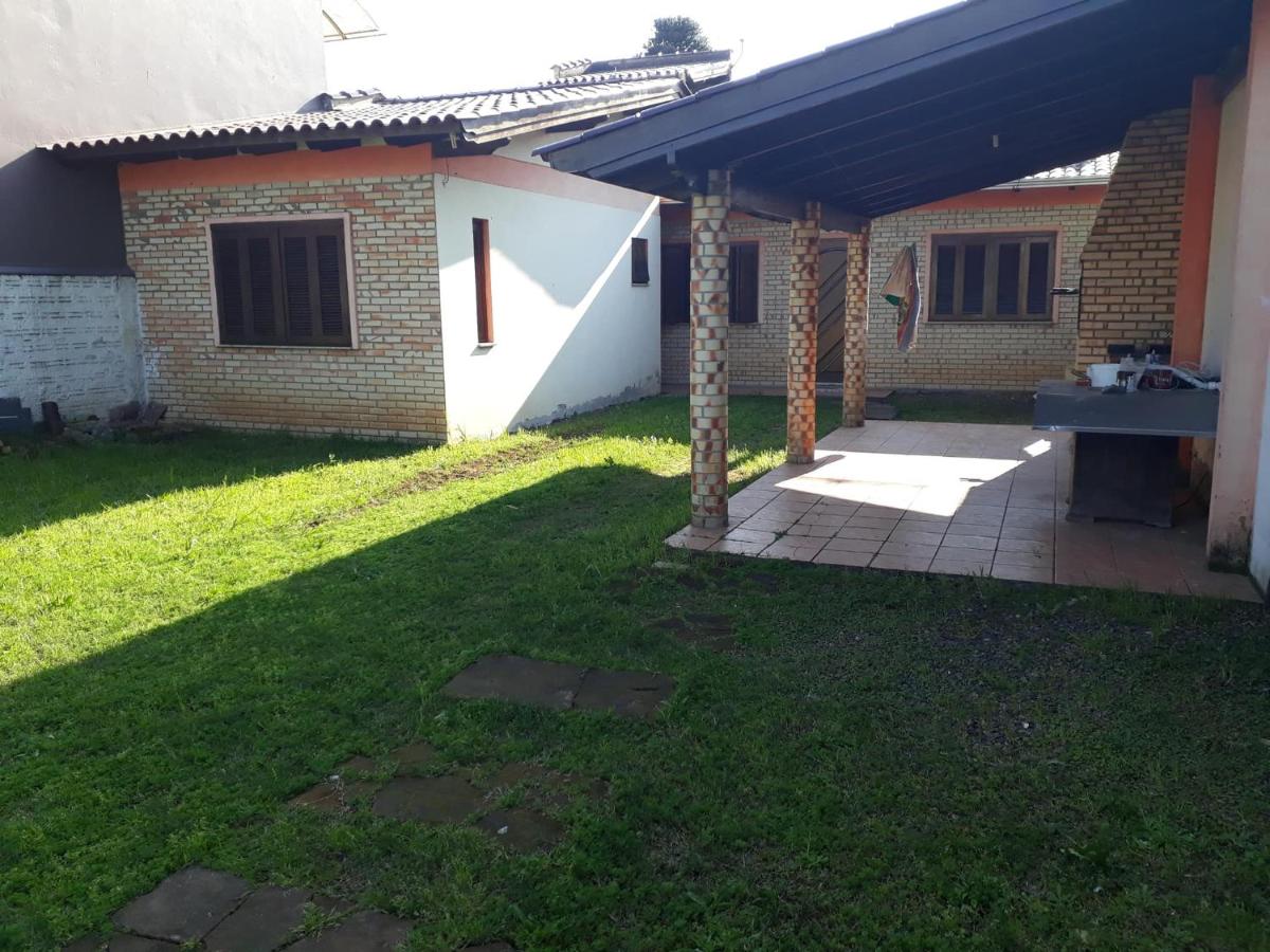 Casa no Parque - Housity