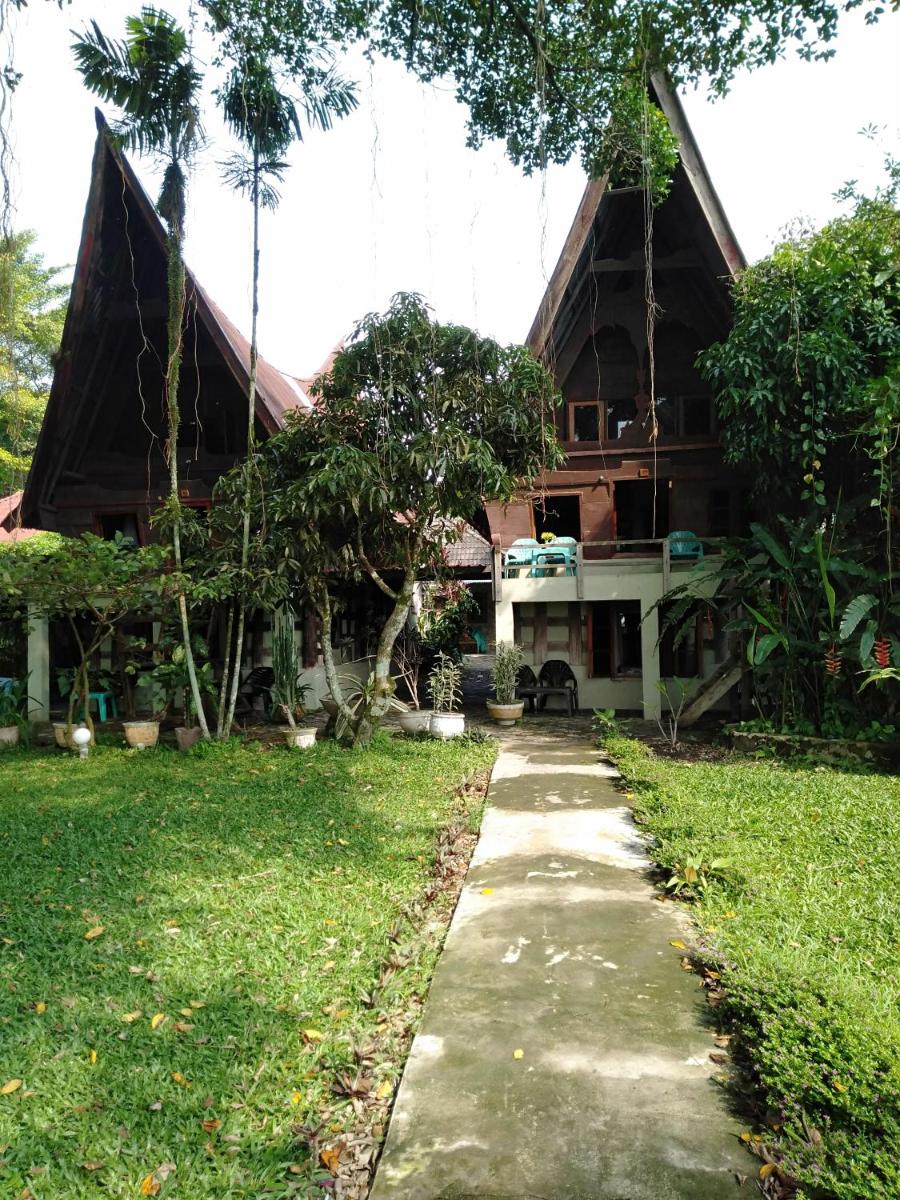Bagus Bay Homestay - Housity