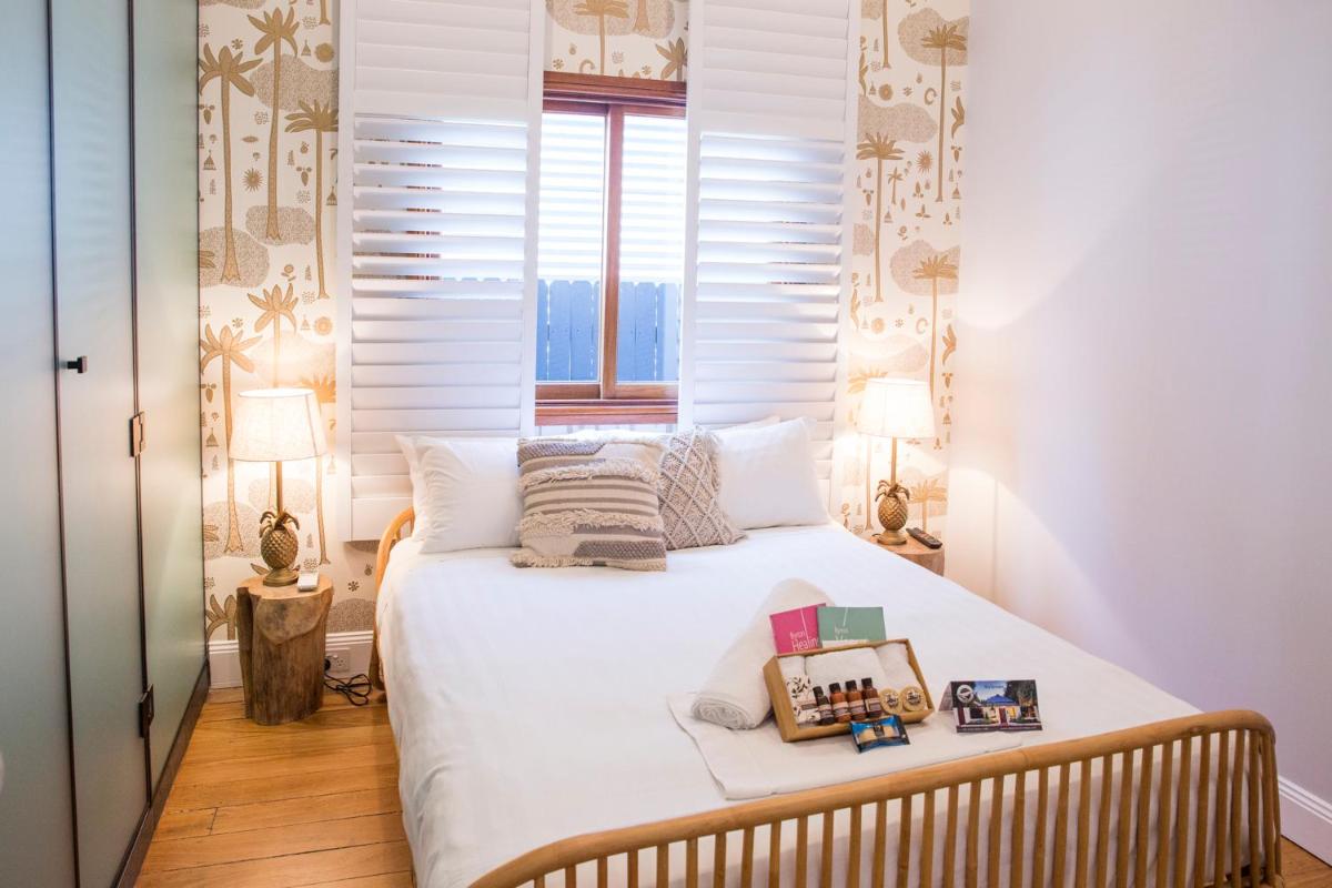 Bayhaven Lodge - Housity
