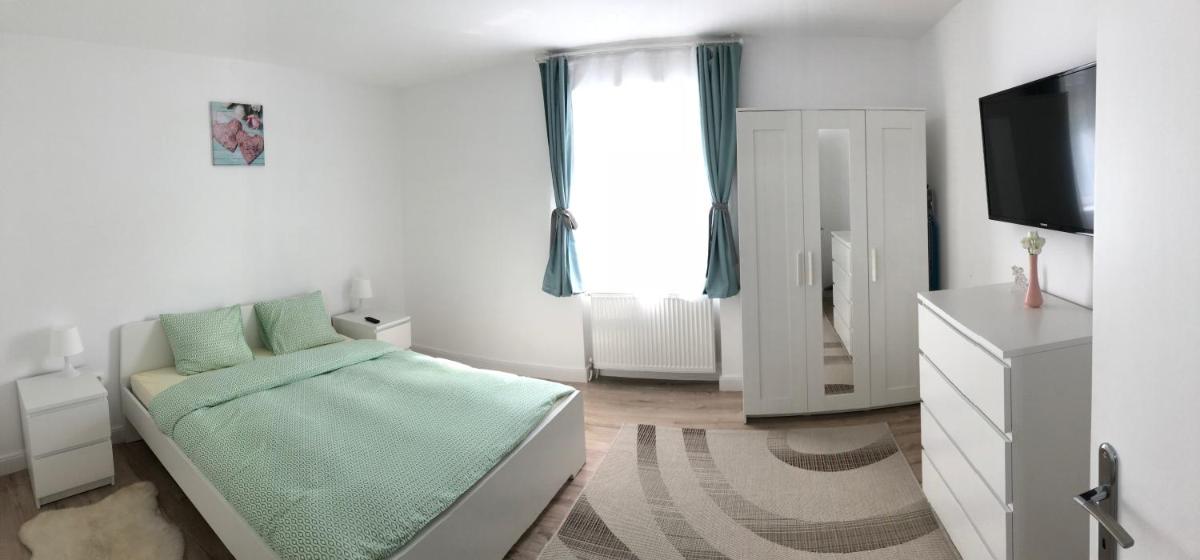 Luxury Apartment - Hizvo