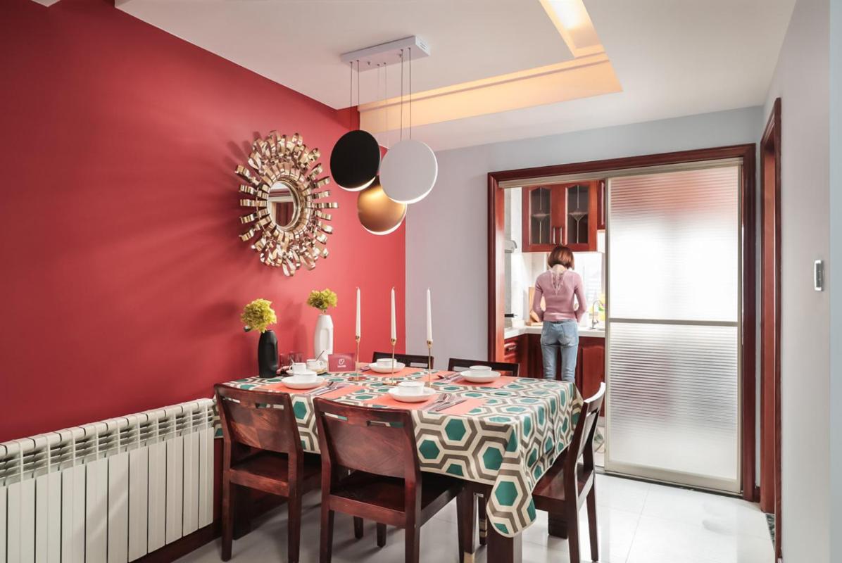 NanJing GuLou·Lion Bridge· Locals Apartment 00152470 - Housity