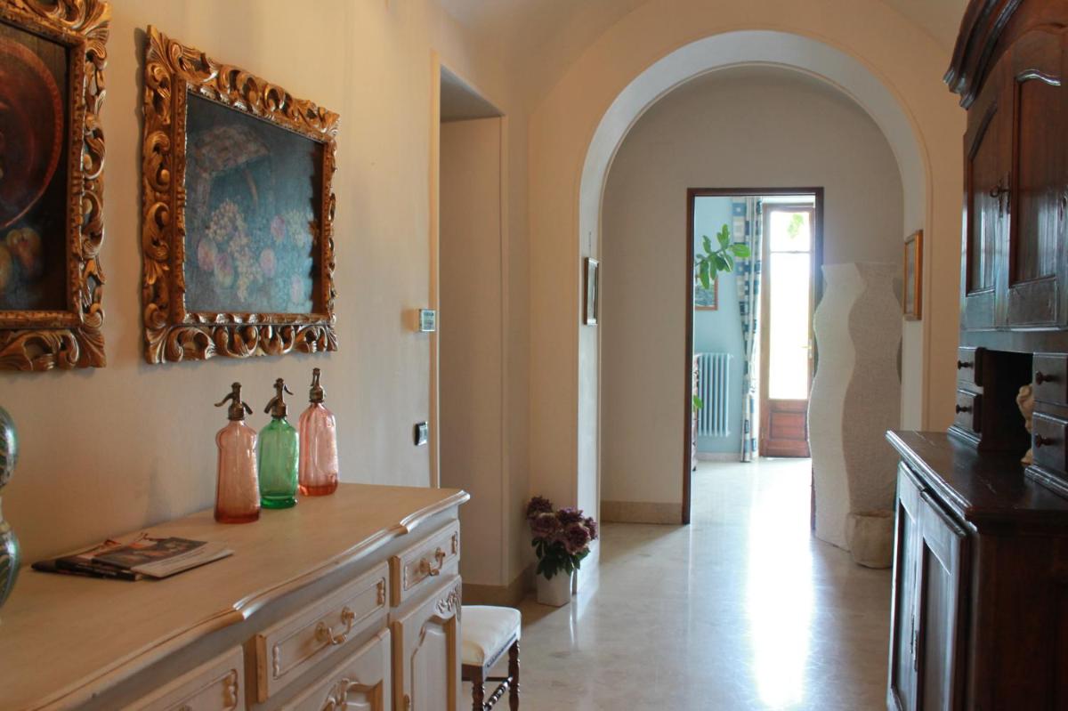 B&B Del Piazzo - Housity
