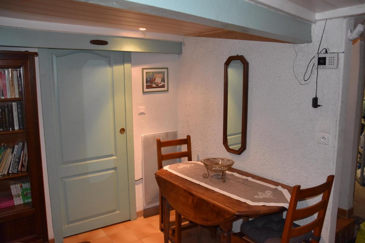 La Belle Audoise - Housity