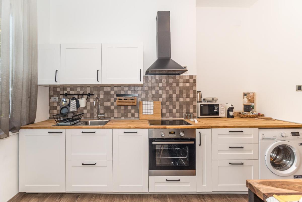 Apartment Mille - Housity
