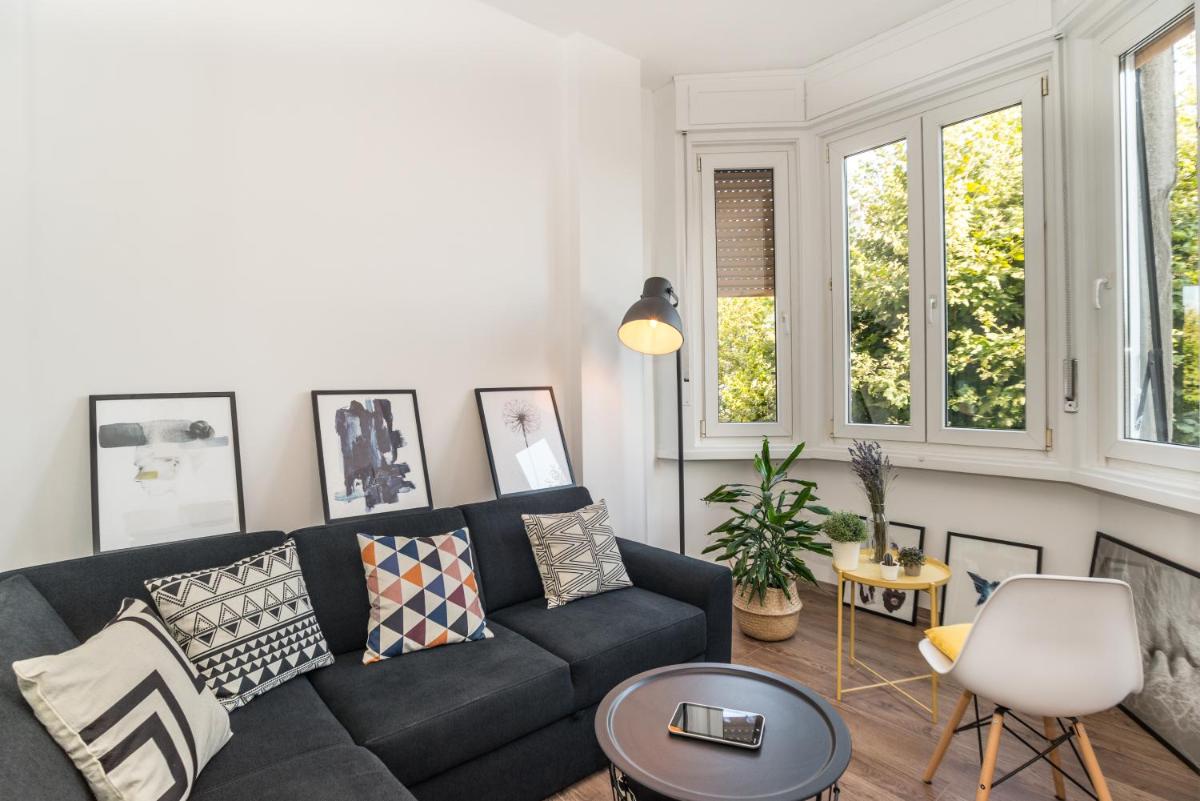 Apartment Mille - Housity