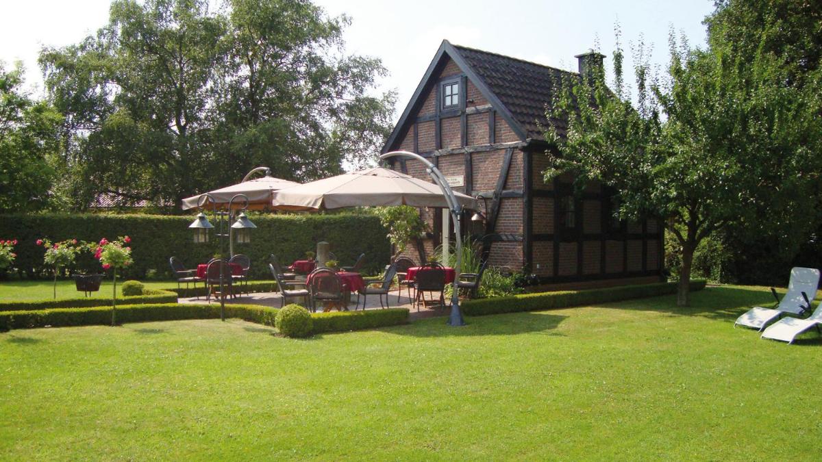 Appartementhaus Vor dem Moor - Housity