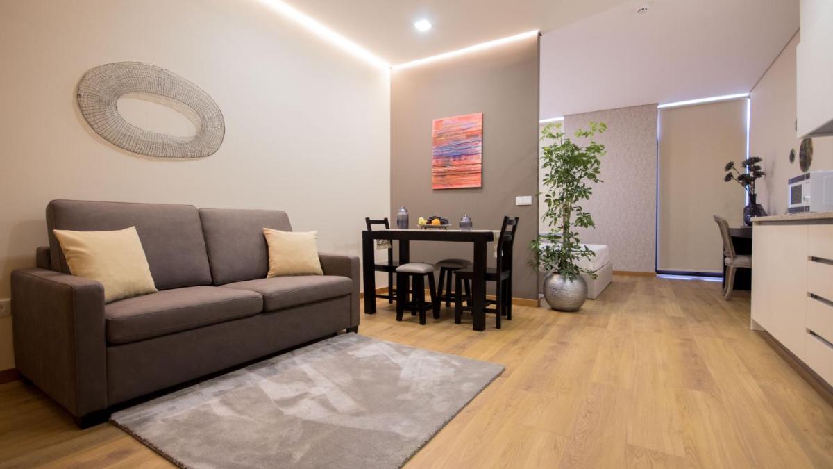 Bugalha My Loft Douro 9 - Housity