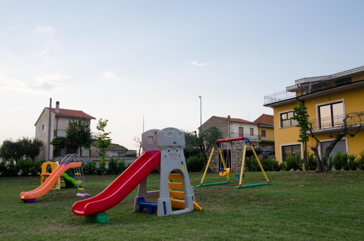 Fontanarosa Residence - Housity