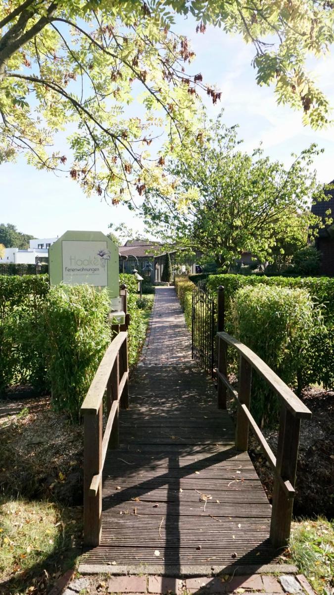 Appartementhaus Vor dem Moor - Housity