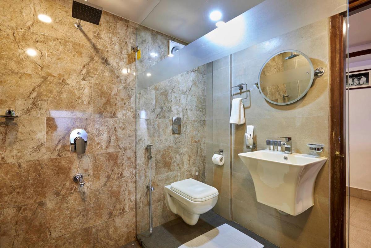 The Heritage Club - Tripura Castle - Housity