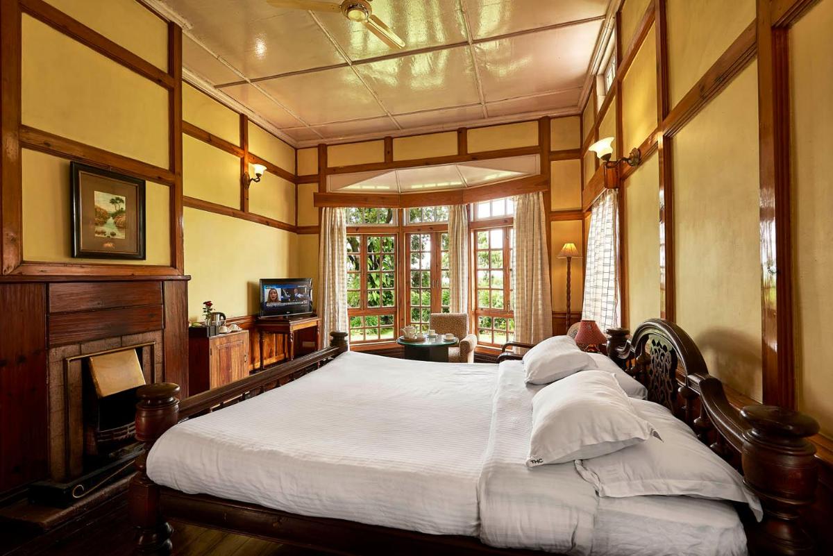 The Heritage Club - Tripura Castle - Housity