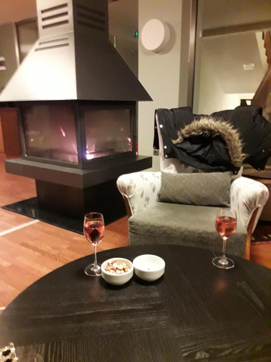 Sagalassos Lodge & Spa Hotel - Housity