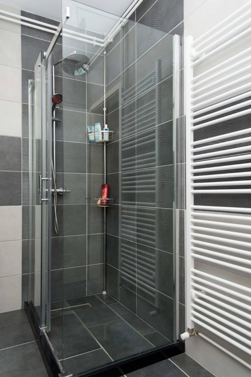 Suitetrails - Apartman Park