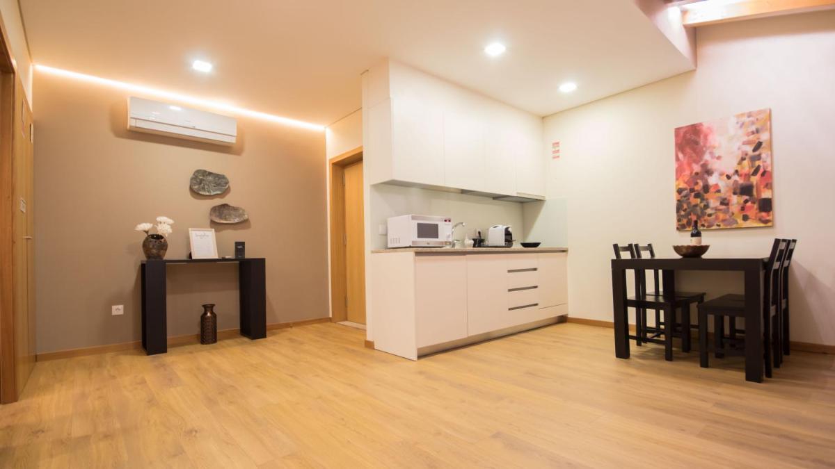 Bugalha My Loft Douro 10 - Housity