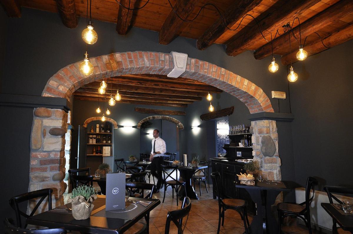 La Rotonda Relais - Housity