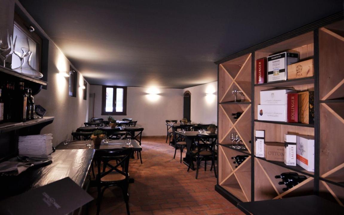 La Rotonda Relais - Housity