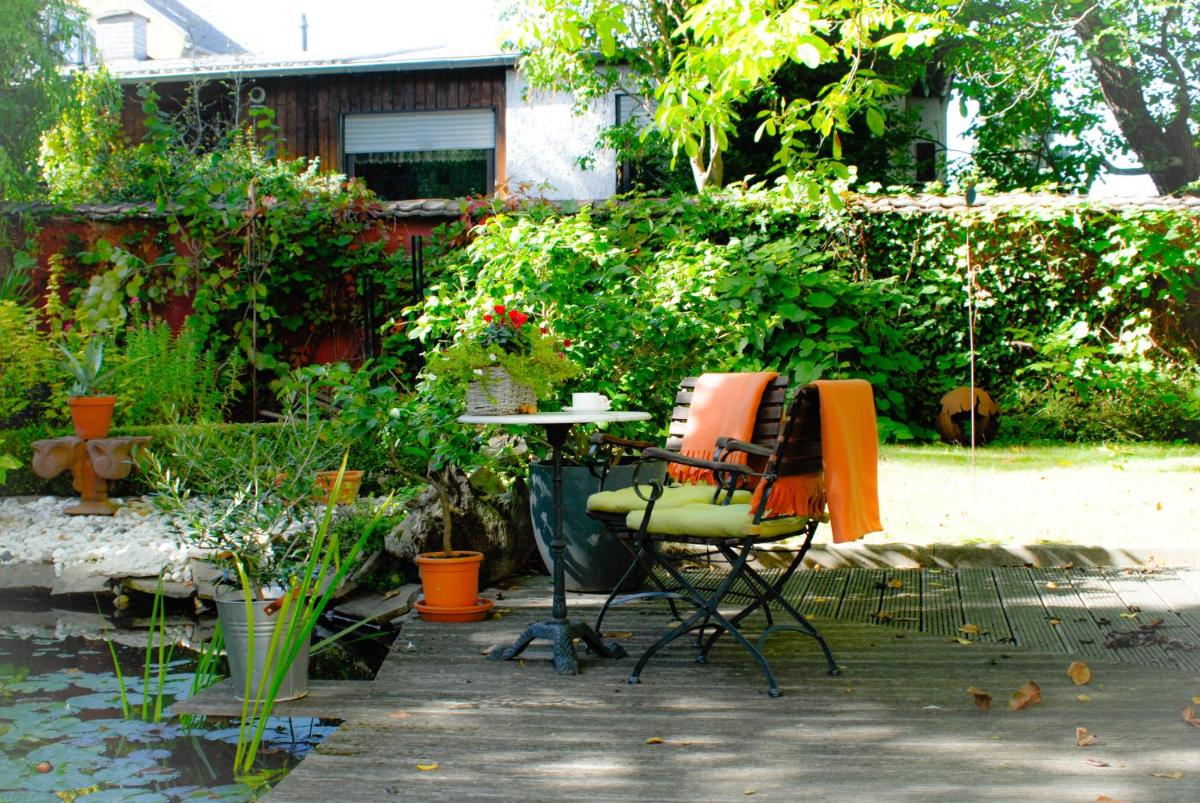 Hotel ZweiLinden Meckenheim Bonn - Housity