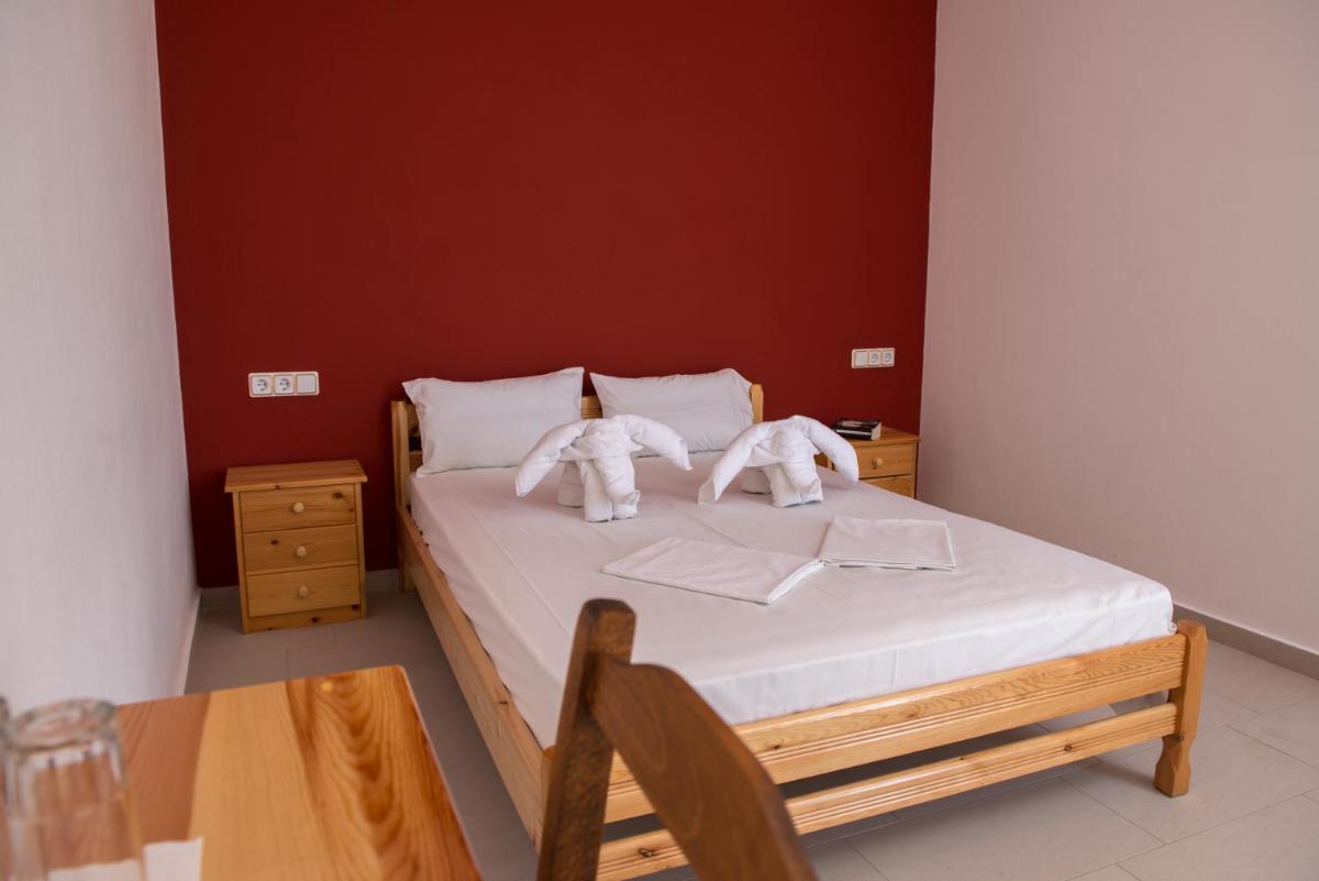 Paradise Matala Hotel - Housity